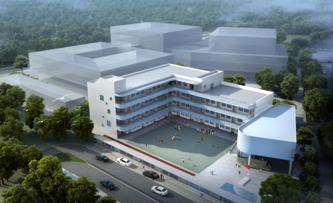 万科海上城市三期 万科海上城市三期