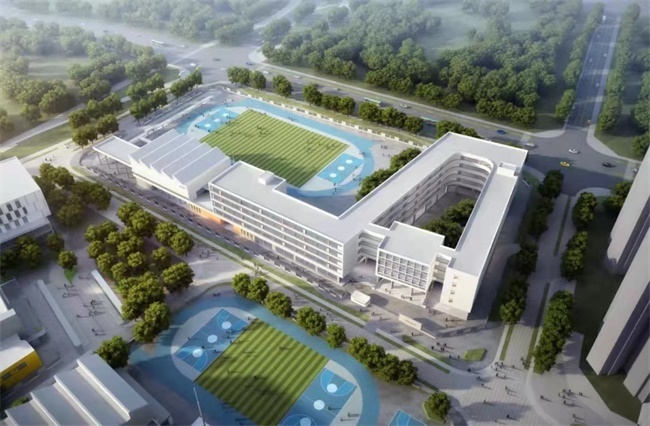 万科海上城市三期 万科海上城市三期