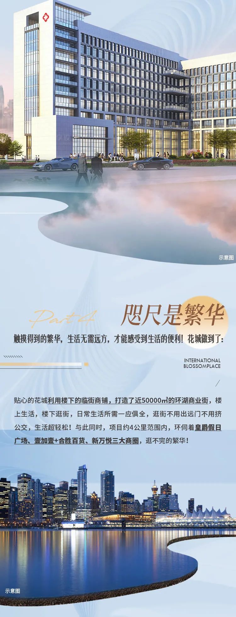 锦绣国际花城 锦绣国际花城