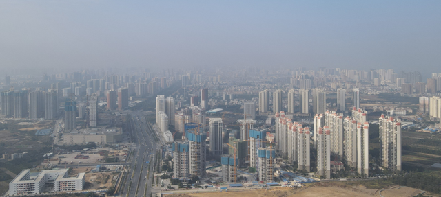 2023年北海楼市反弹，有楼盘单月卖出176套，1月份成交1520套