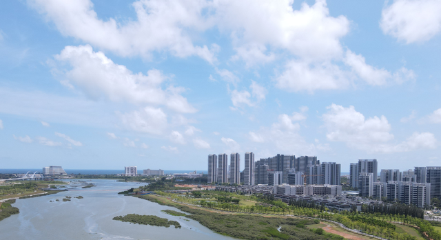 2023年北海楼市反弹，有楼盘单月卖出176套，1月份成交1520套