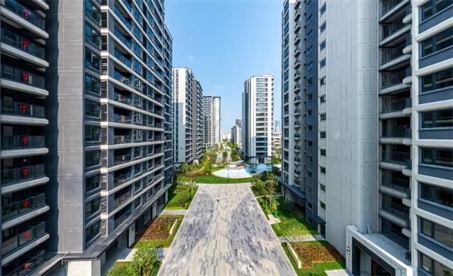 金湾宝龙城 金湾宝龙城