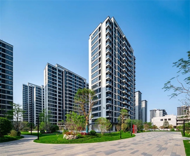 金湾宝龙城 金湾宝龙城