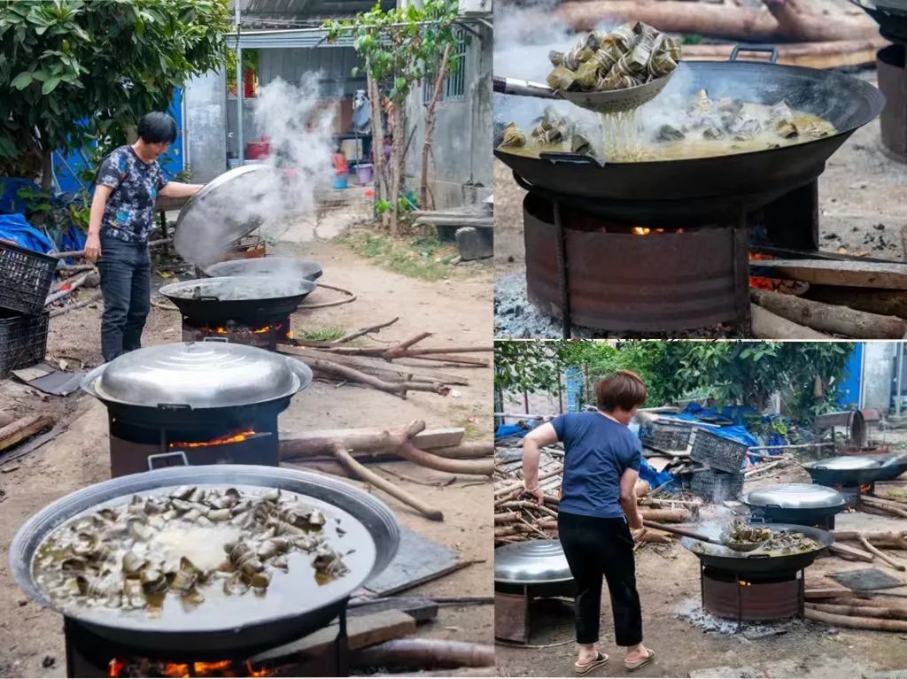 【海南作品专辑】第7期《美丽乡村》 【海南作品专辑】第7期《美丽乡村》