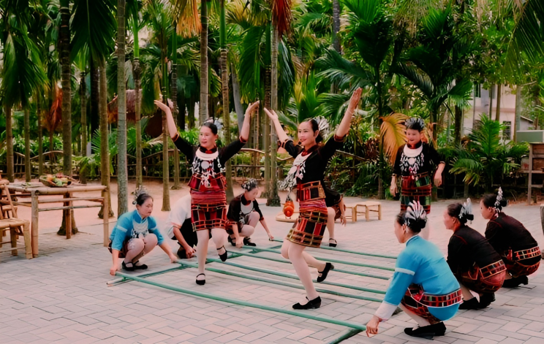 【海南作品专辑】第7期《美丽乡村》 【海南作品专辑】第7期《美丽乡村》