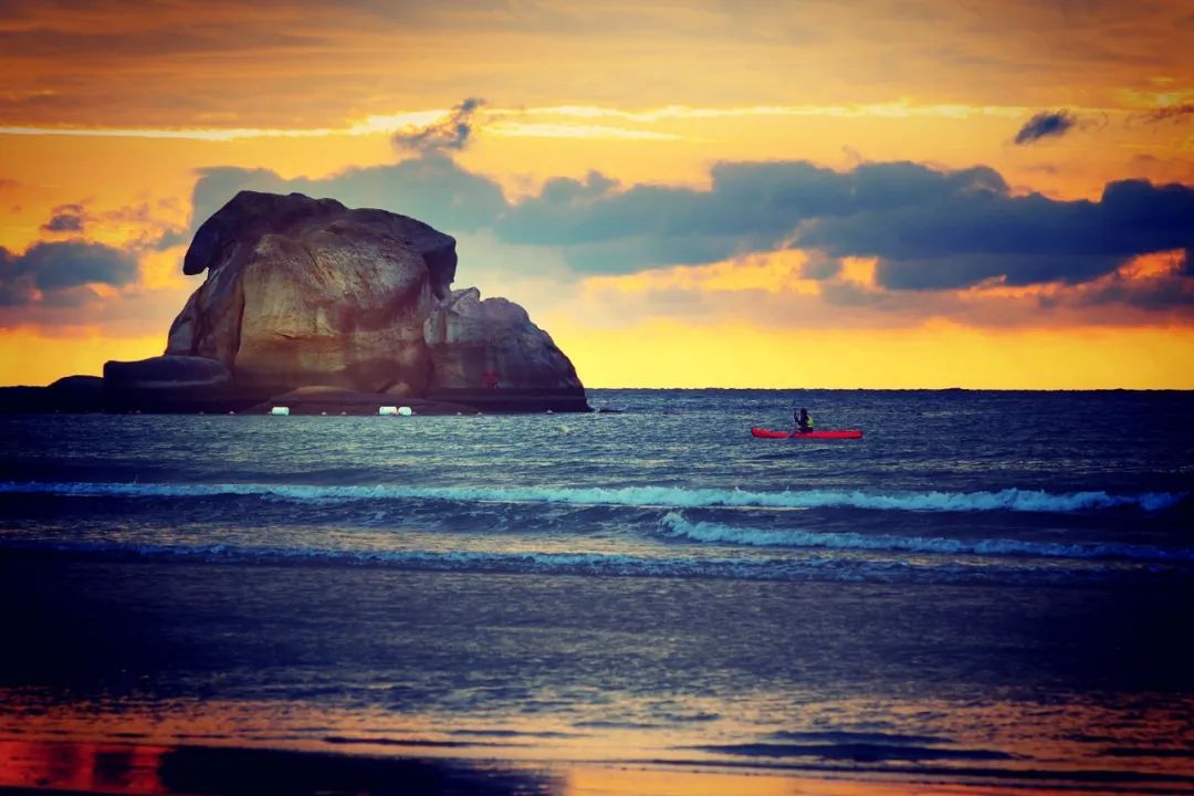 【海南作品专辑】第7期《美丽乡村》 【海南作品专辑】第7期《美丽乡村》