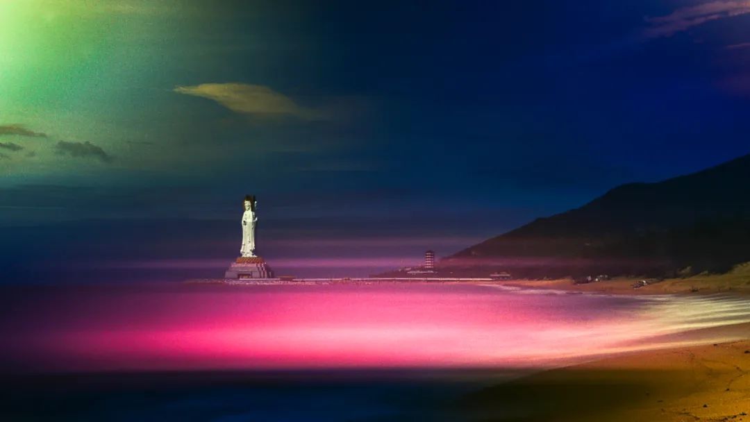 【海南作品专辑】第7期《美丽乡村》 【海南作品专辑】第7期《美丽乡村》