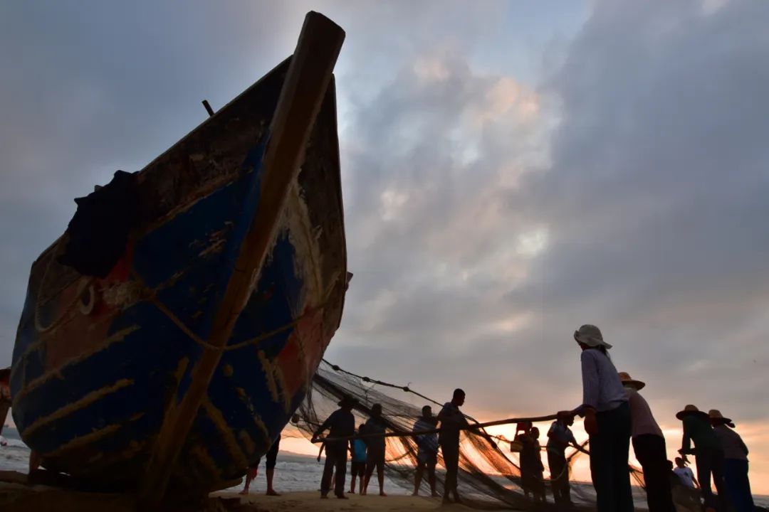 【海南作品专辑】第7期《美丽乡村》 【海南作品专辑】第7期《美丽乡村》