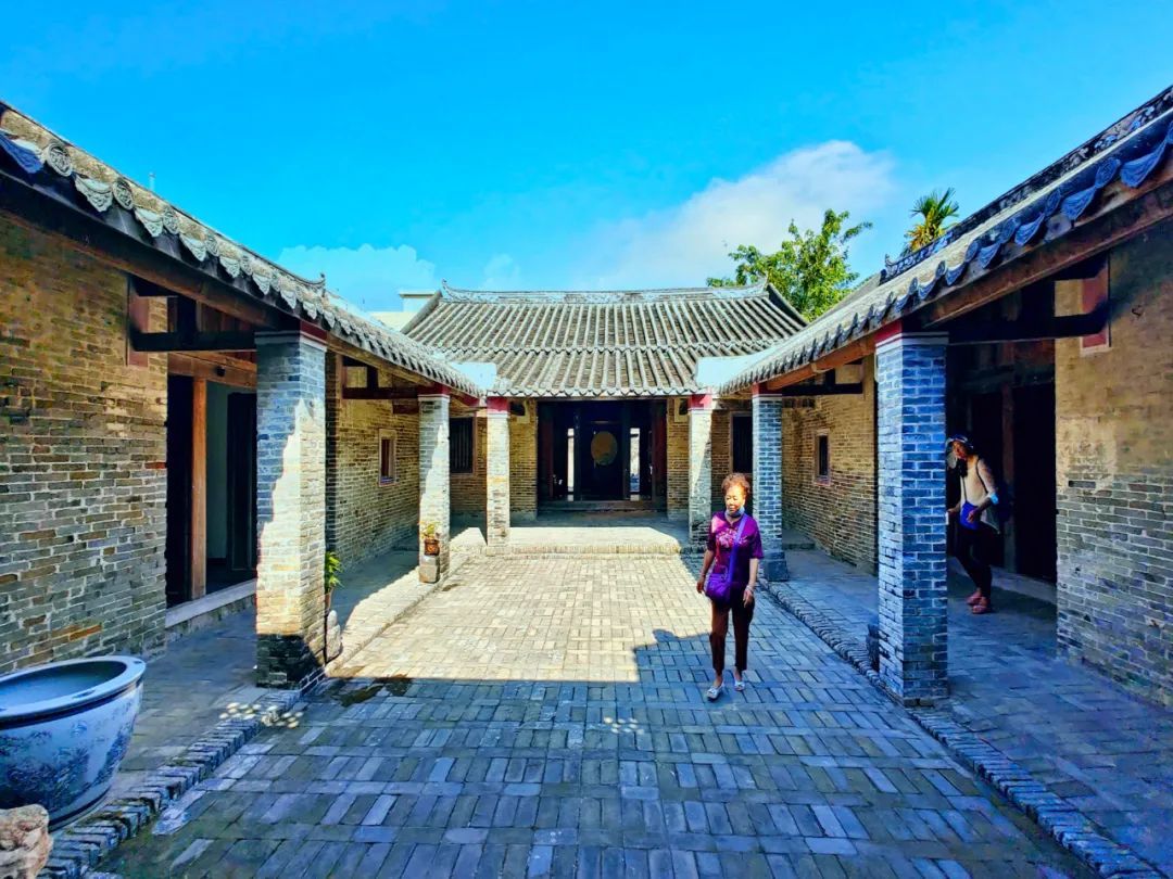 【海南作品专辑】第7期《美丽乡村》 【海南作品专辑】第7期《美丽乡村》