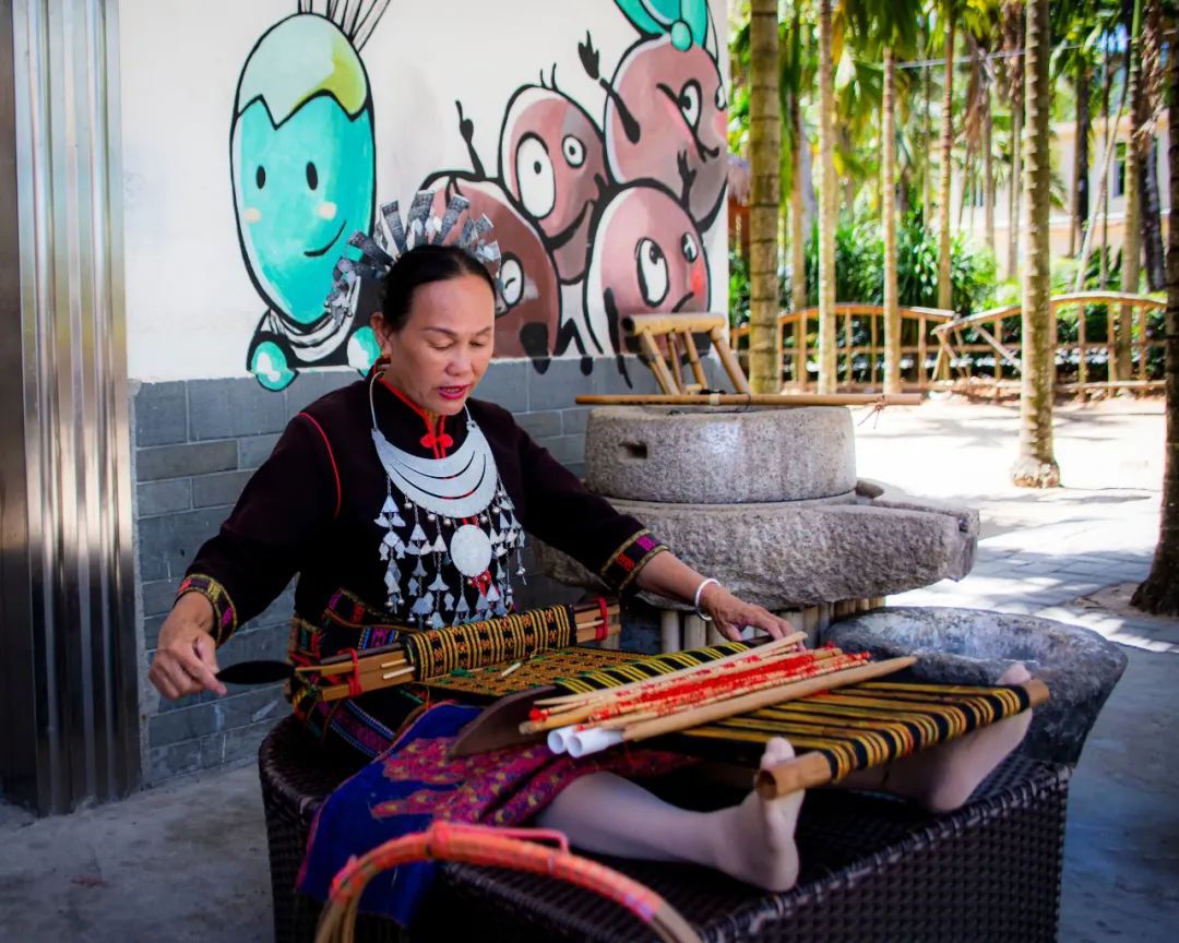 【海南作品专辑】第7期《美丽乡村》 【海南作品专辑】第7期《美丽乡村》