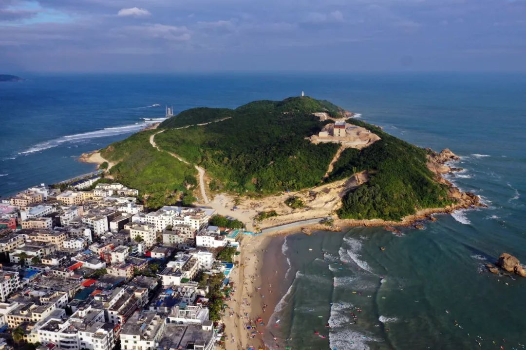 【海南作品专辑】第7期《美丽乡村》 【海南作品专辑】第7期《美丽乡村》