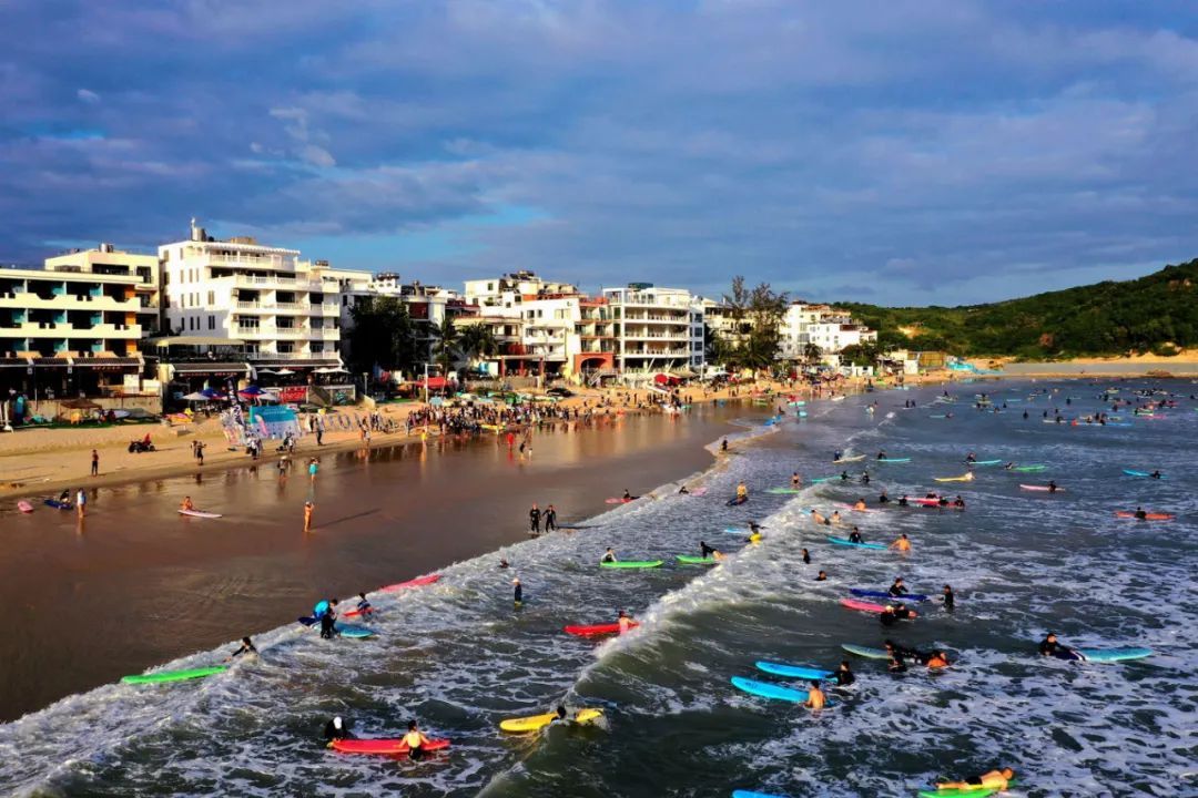 【海南作品专辑】第7期《美丽乡村》 【海南作品专辑】第7期《美丽乡村》