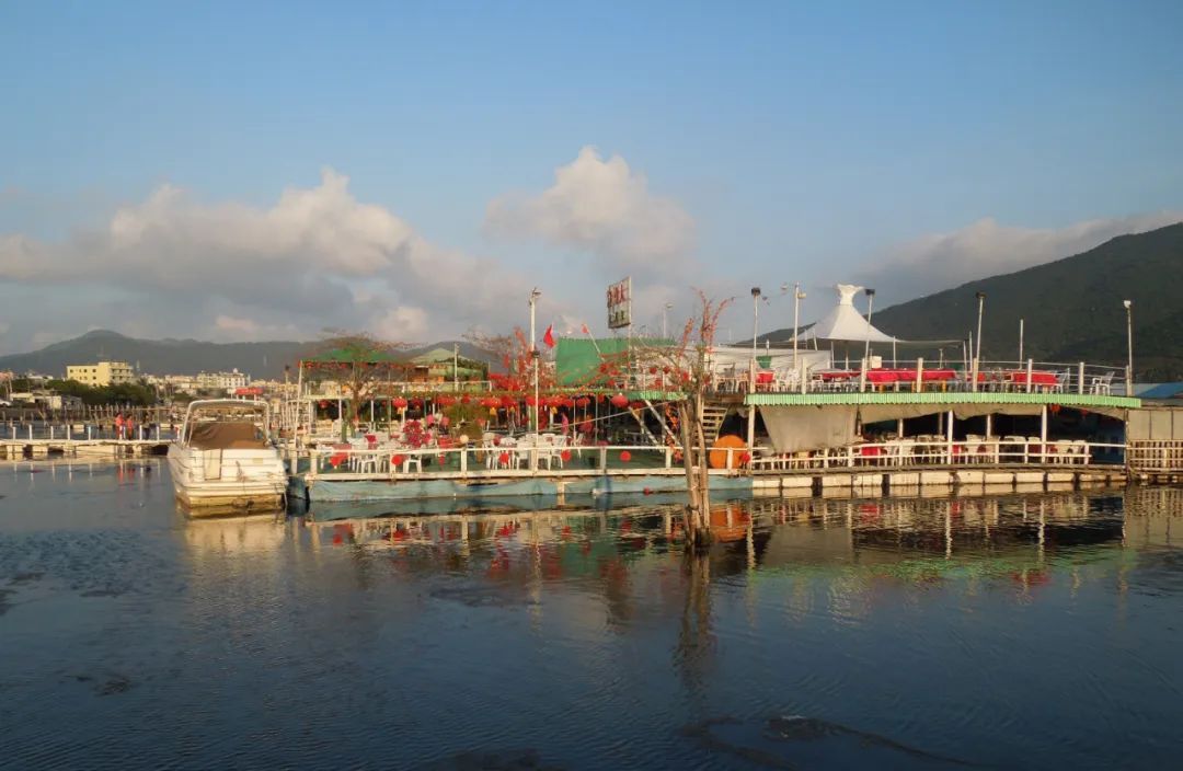 【海南作品专辑】第7期《美丽乡村》 【海南作品专辑】第7期《美丽乡村》