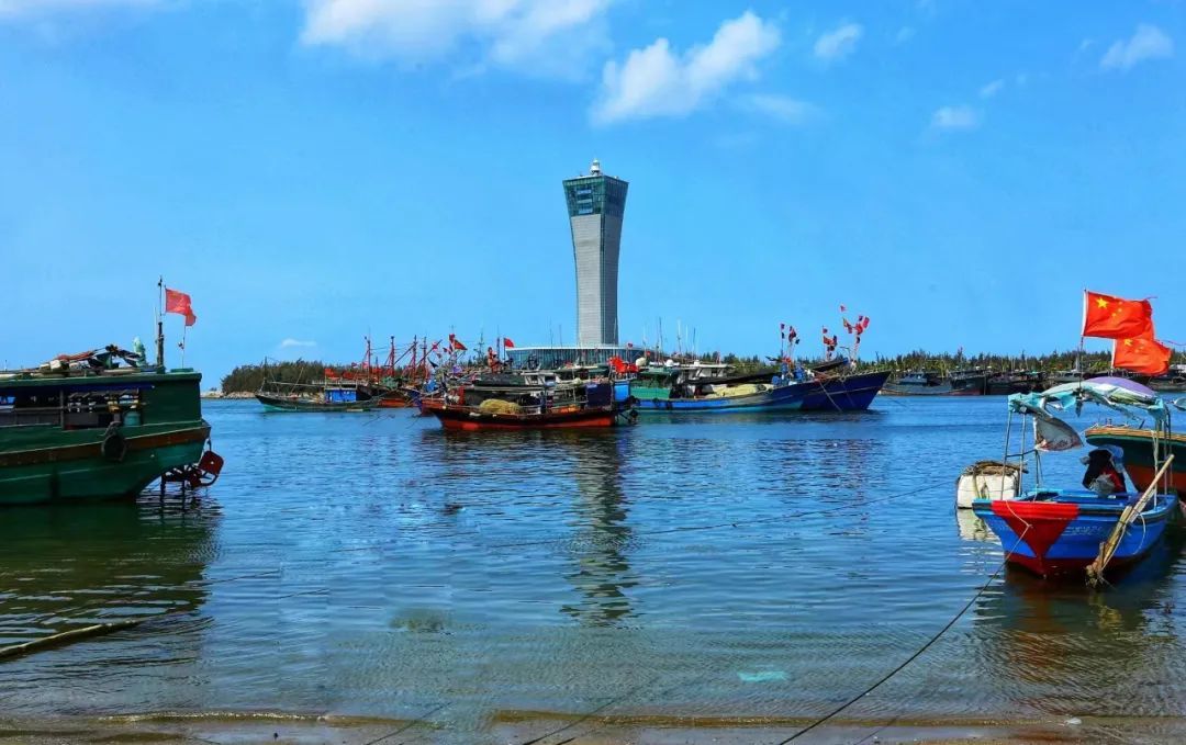 崖州港 崖州港