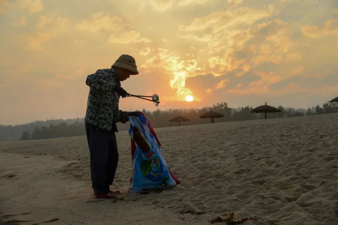 【海南作品专辑】第7期《美丽乡村》 【海南作品专辑】第7期《美丽乡村》