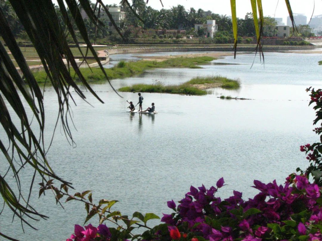 【海南作品专辑】第7期《美丽乡村》 【海南作品专辑】第7期《美丽乡村》