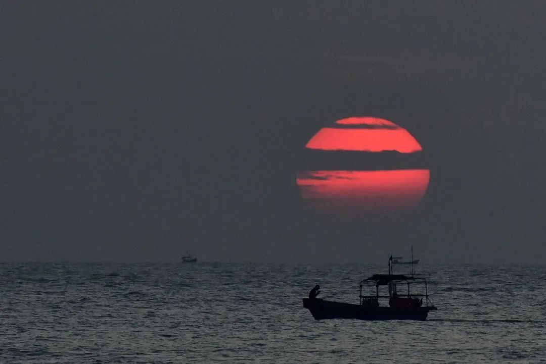 【海南作品专辑】第7期《美丽乡村》 【海南作品专辑】第7期《美丽乡村》