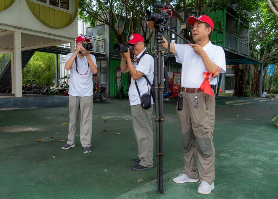 【海南作品专辑】第7期《美丽乡村》 【海南作品专辑】第7期《美丽乡村》