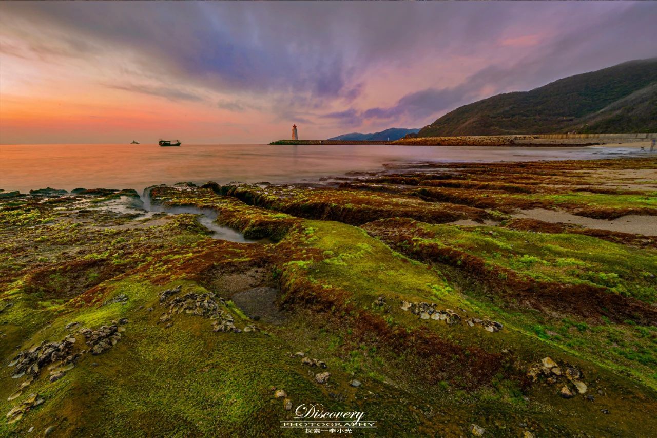 我心中那片海 我心中那片海