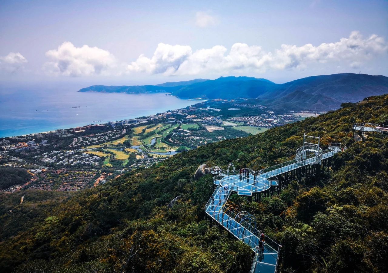 热带天堂森林公园 热带天堂森林公园