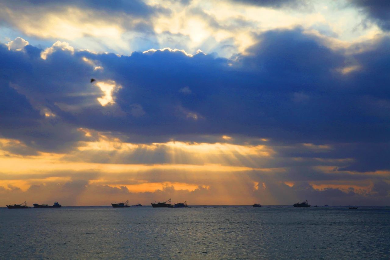 休渔时期 休渔时期