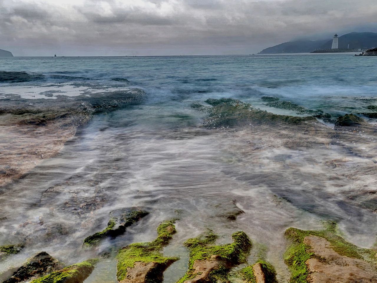 蛟龙出海 蛟龙出海