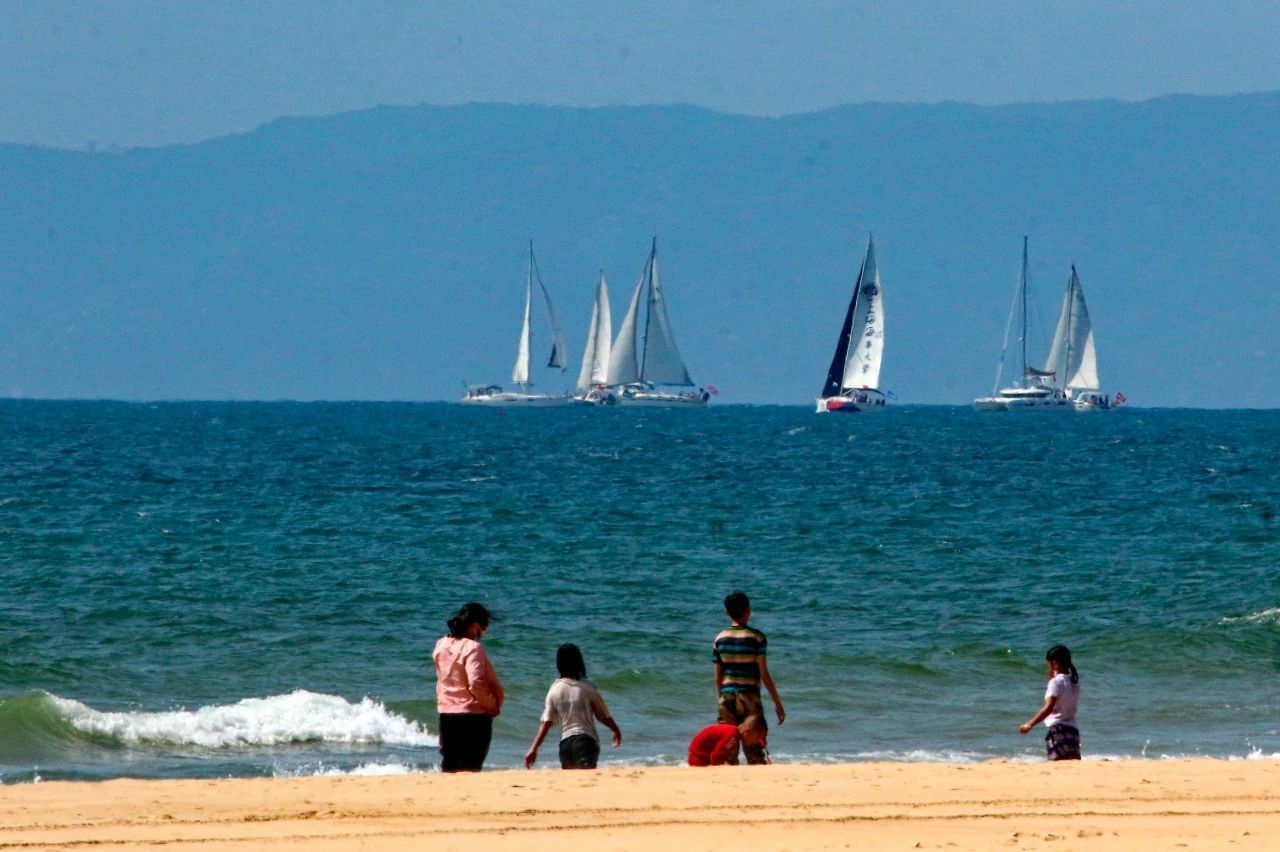 远望亚龙湾 远望亚龙湾