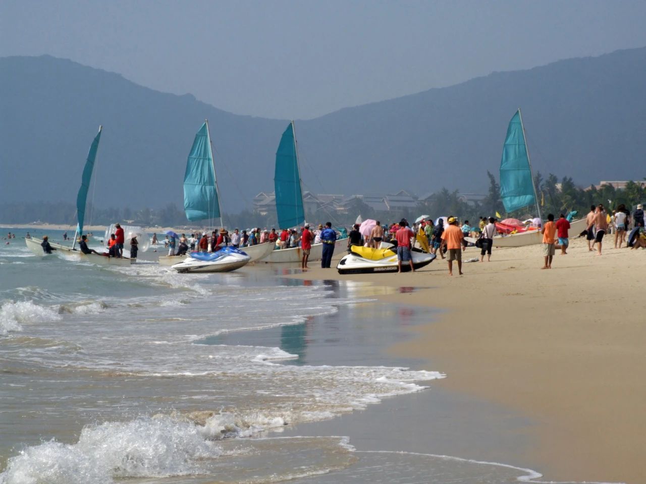 欢乐的海洋 欢乐的海洋