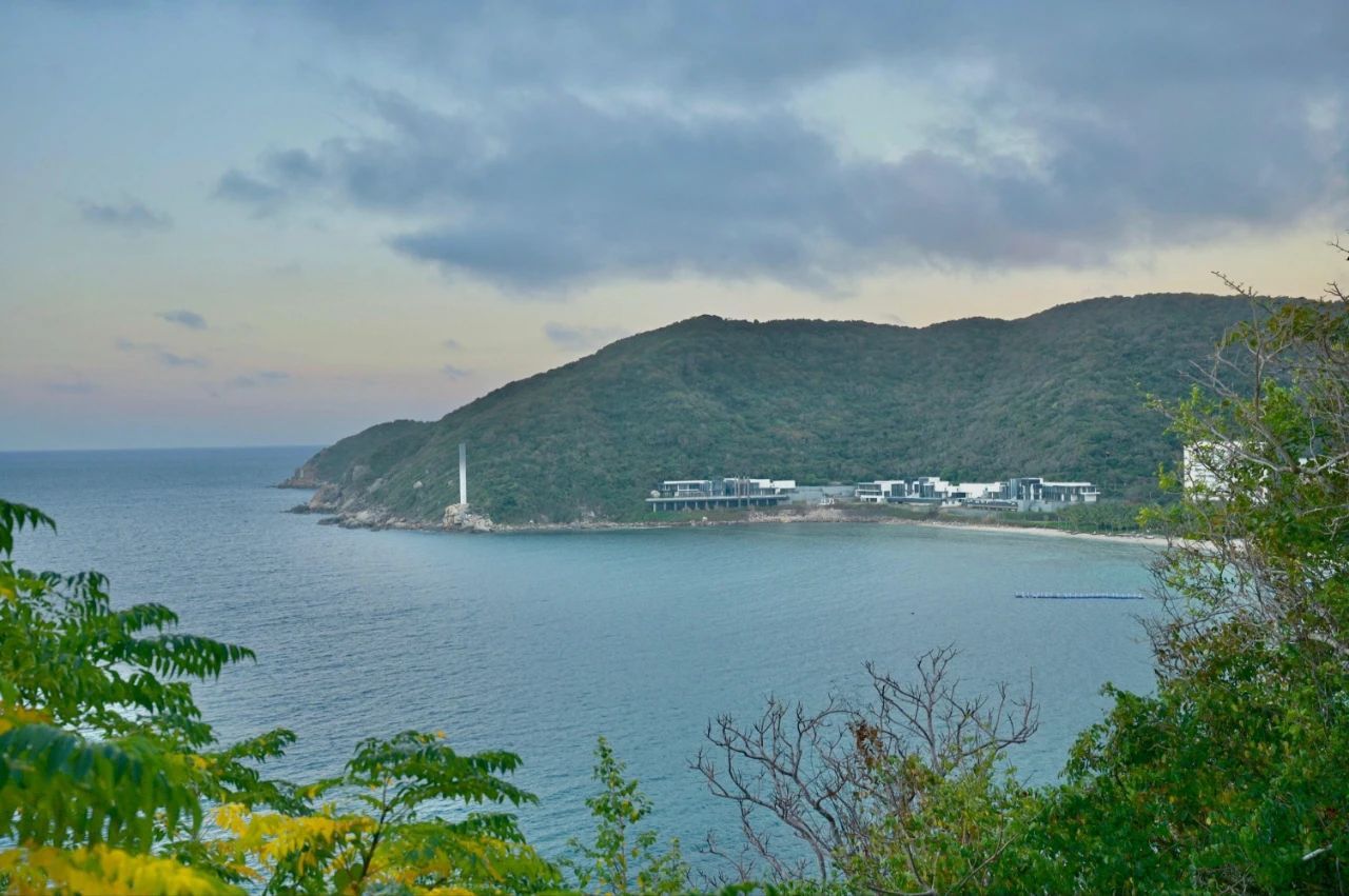 太阳湾风光 太阳湾风光