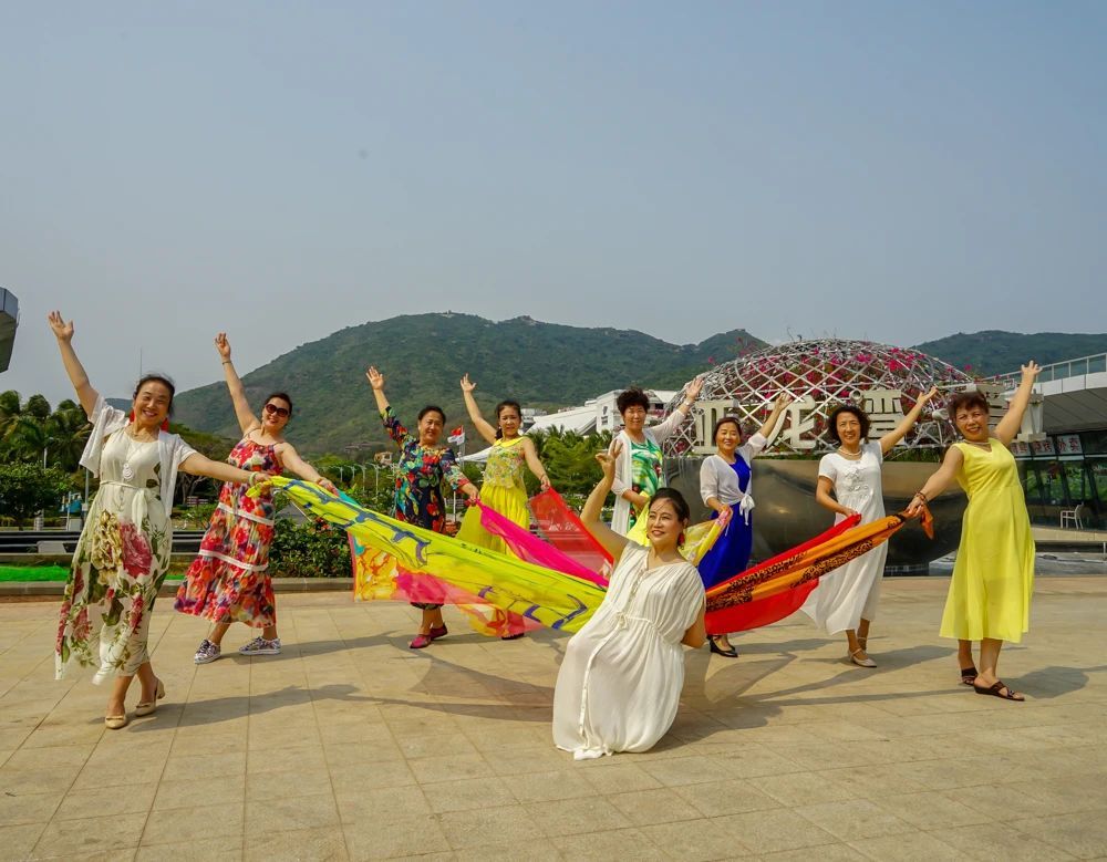 相约亚龙湾 相约亚龙湾