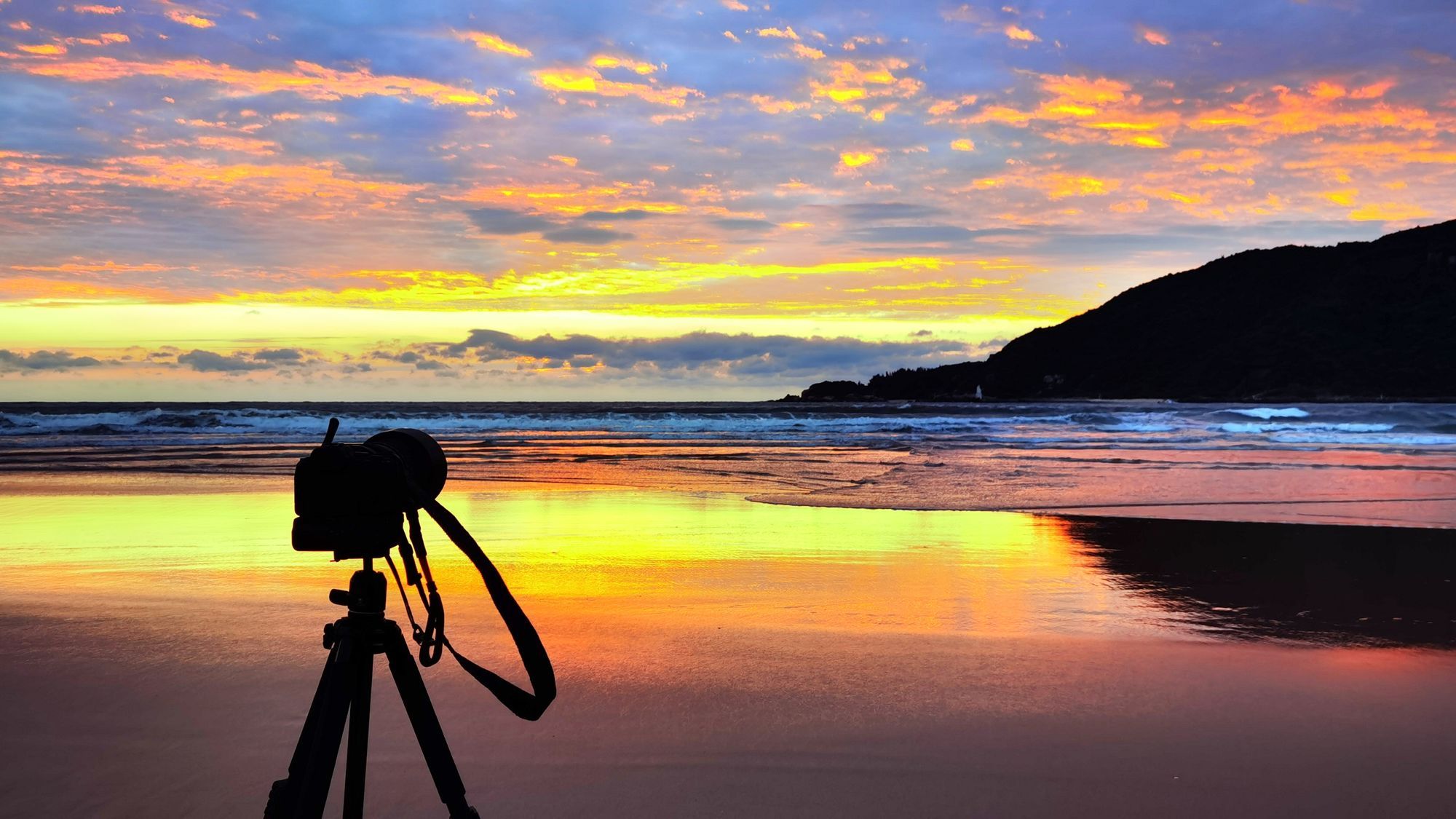 太阳从这里升起 太阳从这里升起