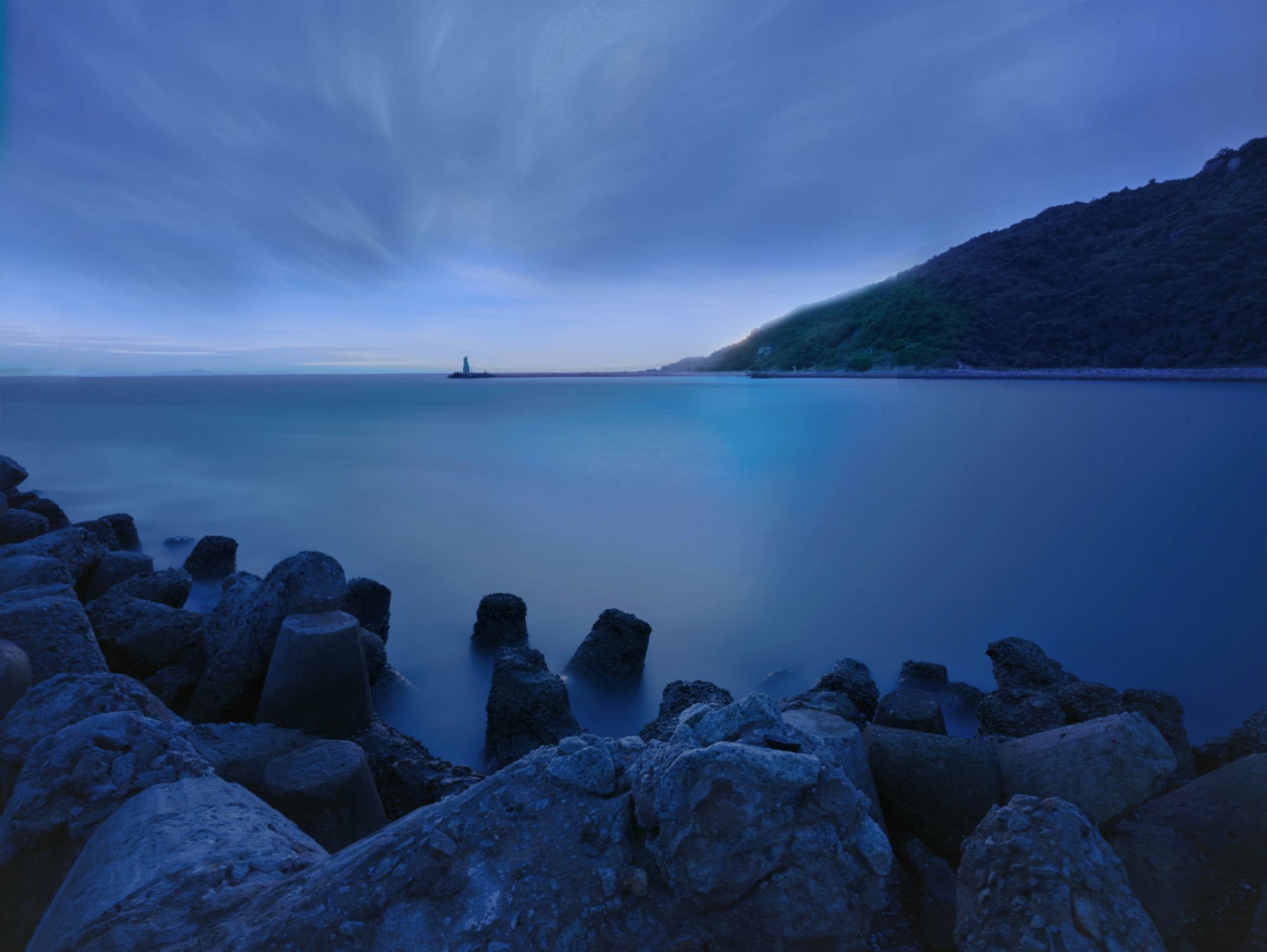 后海静谧 后海静谧