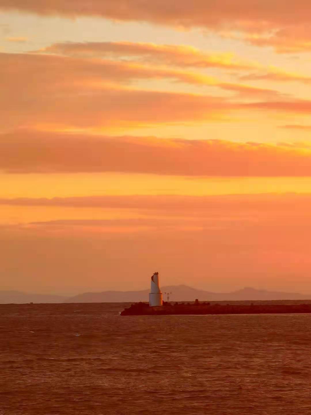 新的一天开始了 新的一天开始了