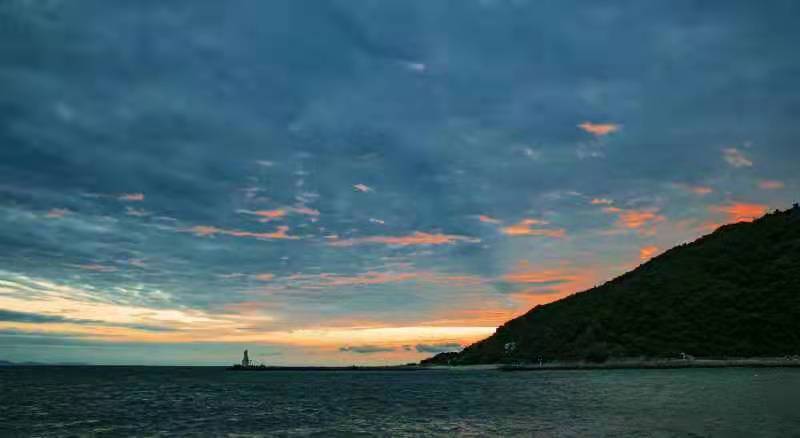 东方破晓 东方破晓