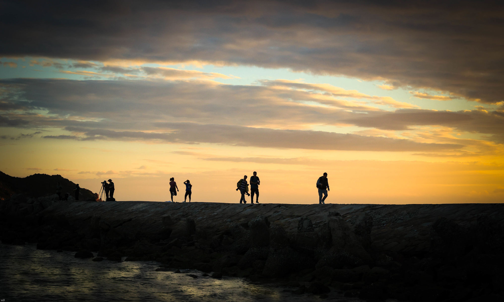 靓丽风景线 靓丽风景线