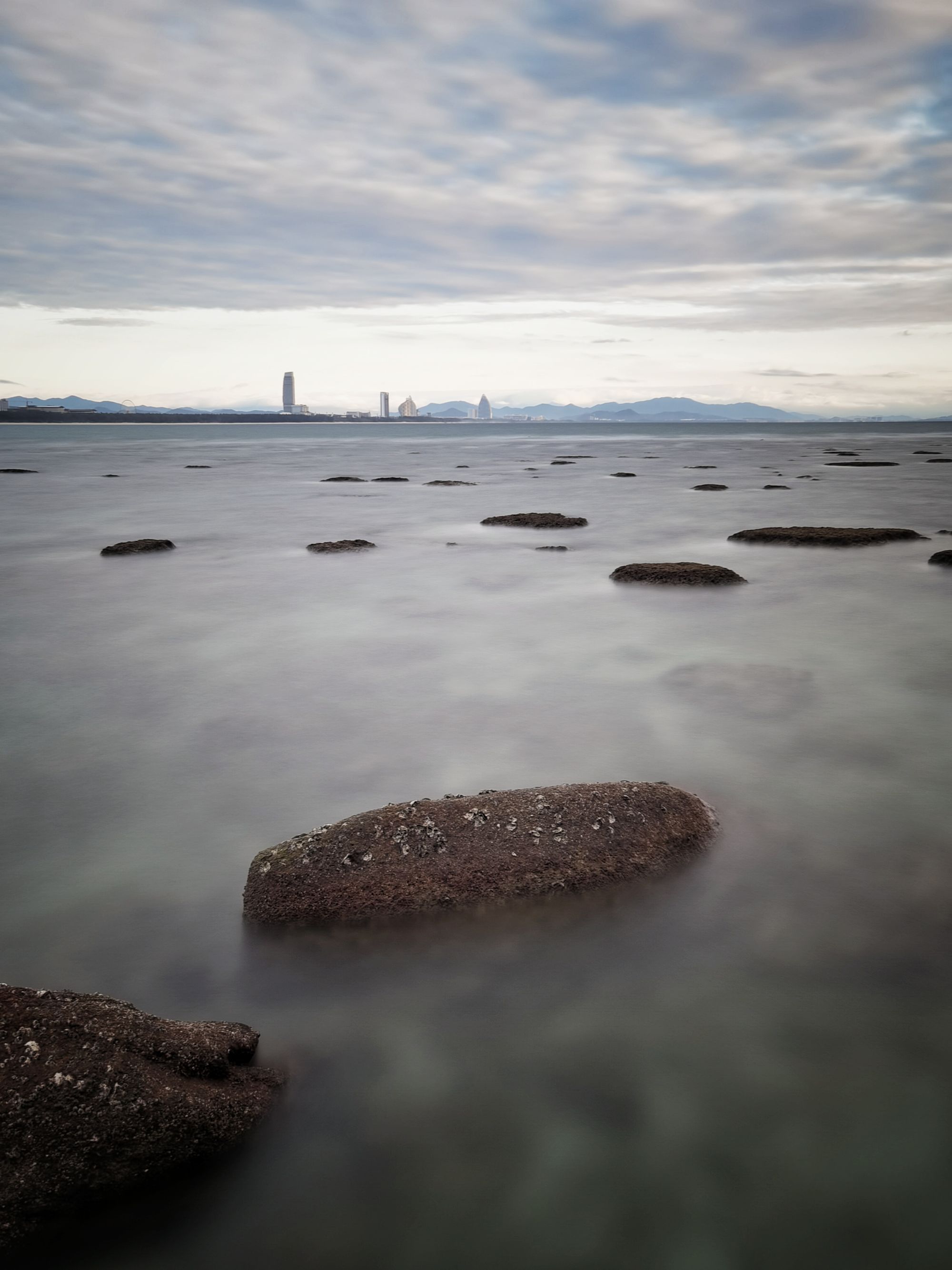 梦幻海棠湾 梦幻海棠湾