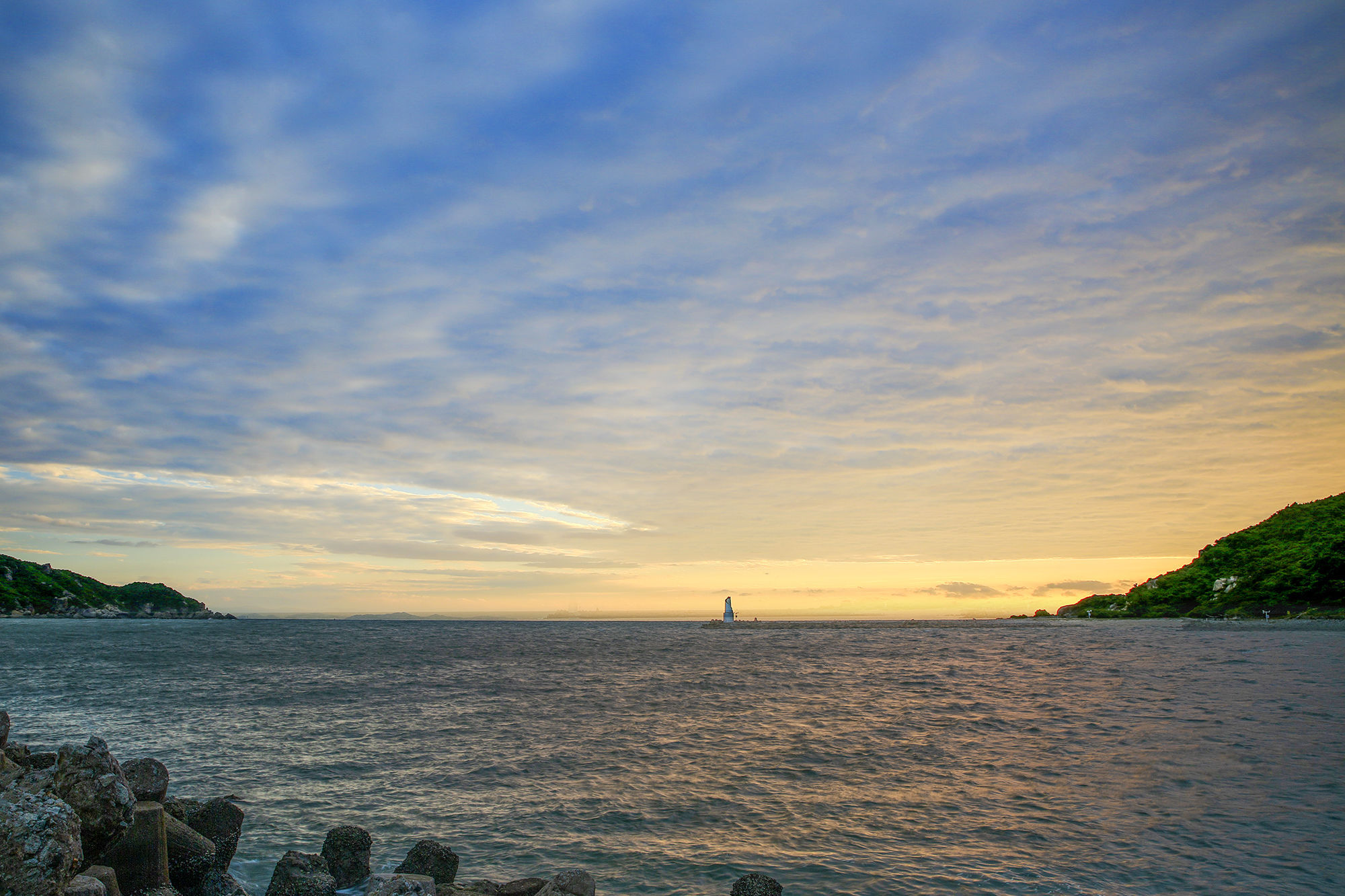 后海的清晨 后海的清晨