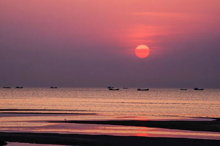 海南摄影作品展示(第六期) 海南摄影作品展示(第六期)