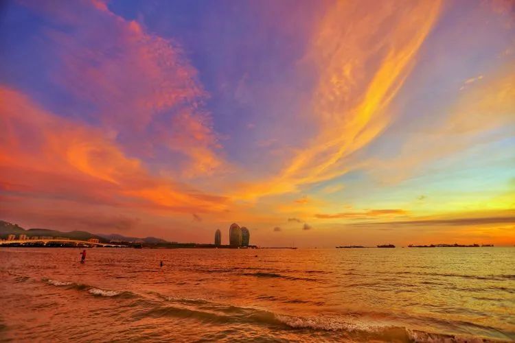 海南摄影作品展示(第六期) 海南摄影作品展示(第六期)