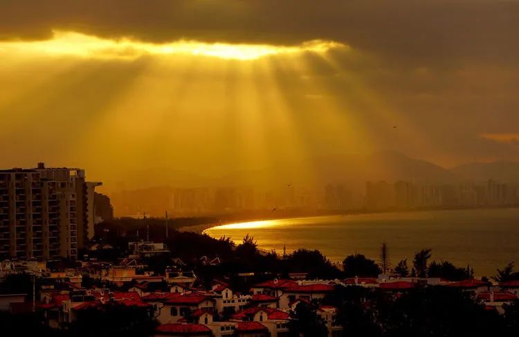 海南摄影作品展示(第六期) 海南摄影作品展示(第六期)