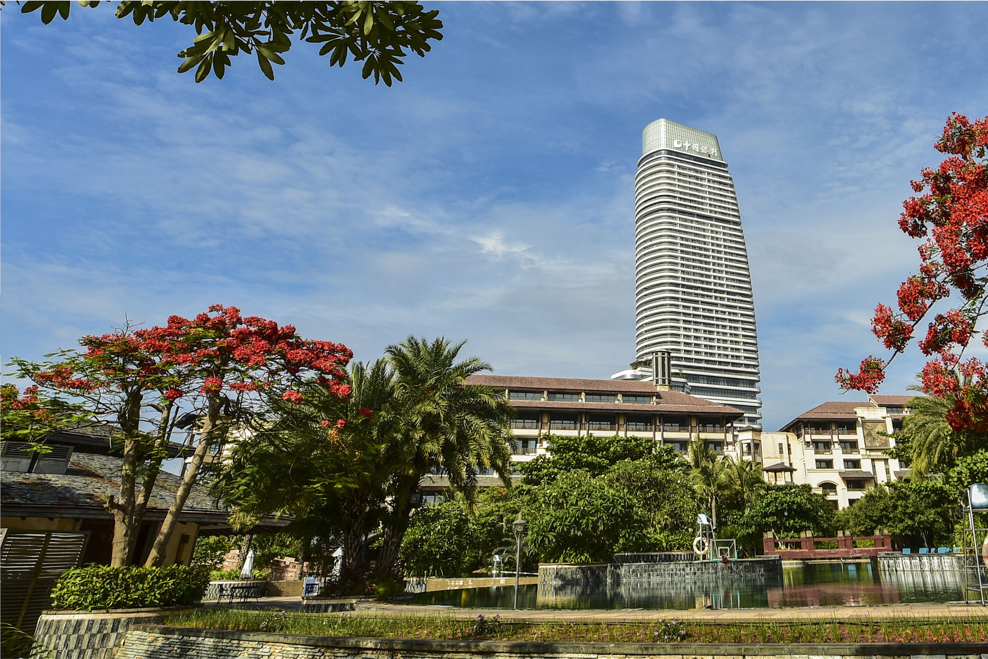 保利春色 保利春色