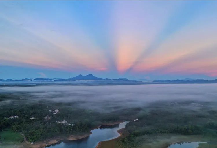 海南摄影作品展示(第六期) 海南摄影作品展示(第六期)
