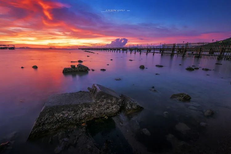 海南摄影作品展示(第六期) 海南摄影作品展示(第六期)