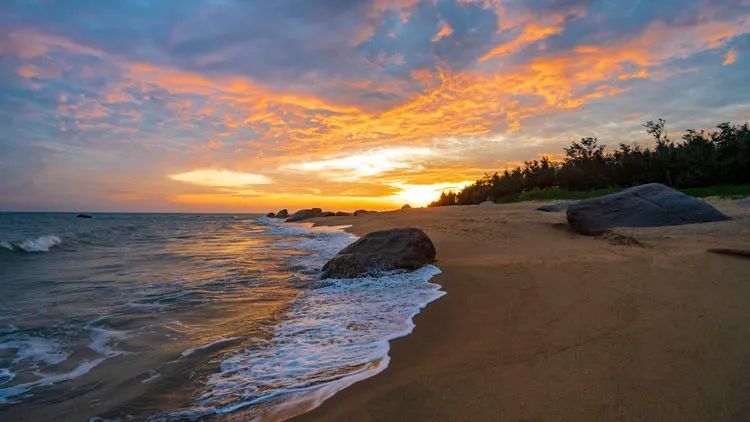 海南摄影作品展示(第六期) 海南摄影作品展示(第六期)