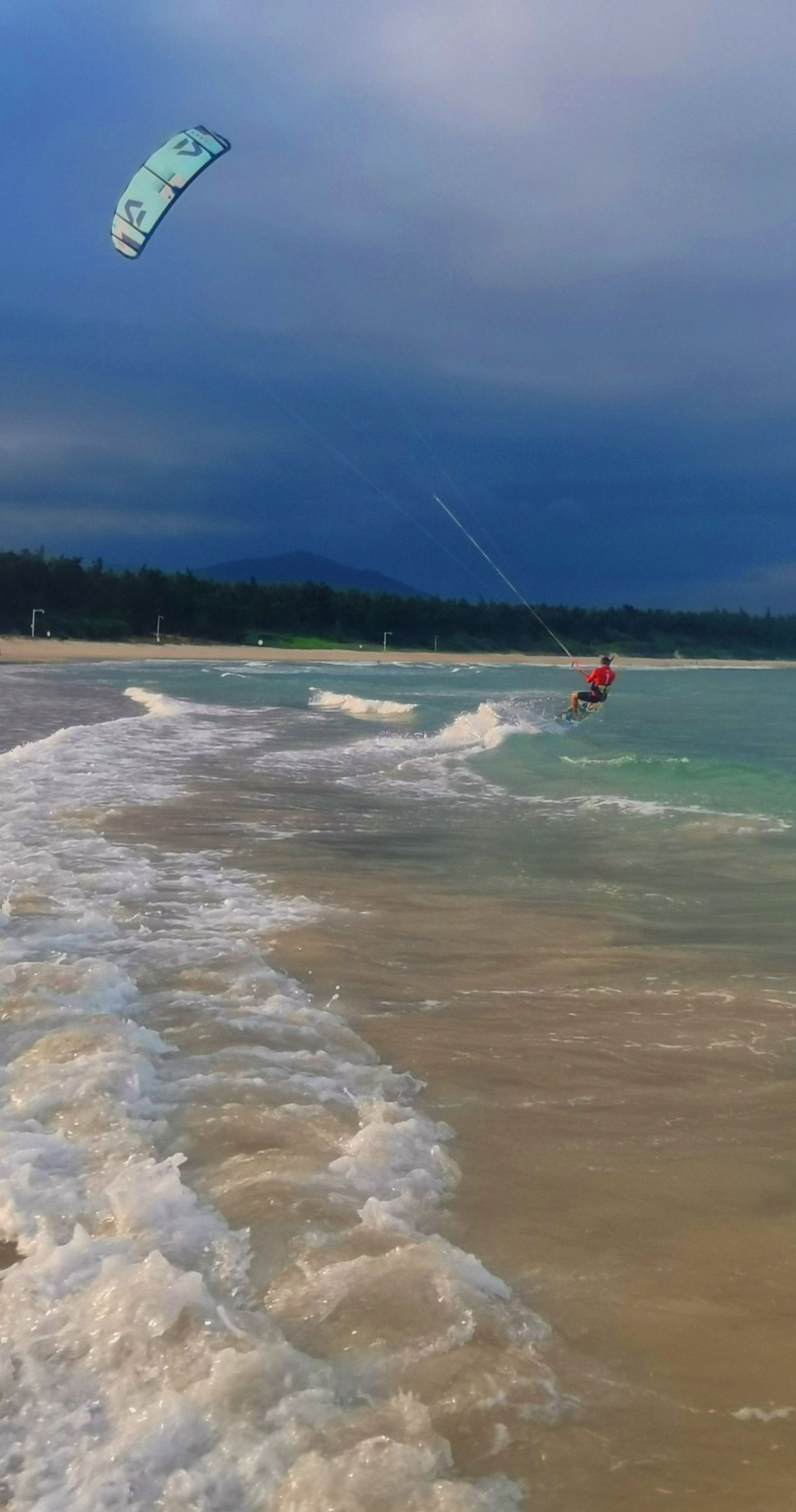 蛟龙出海 蛟龙出海