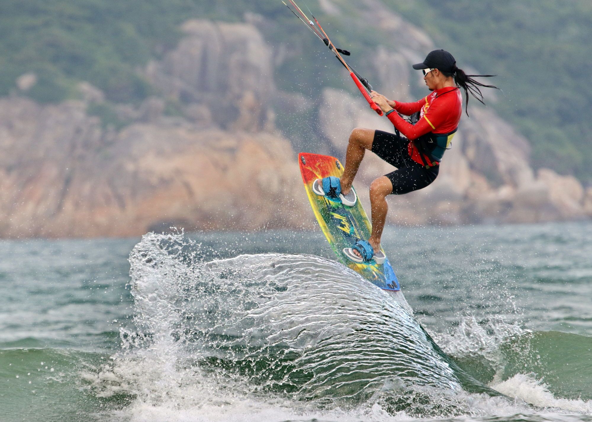 踏浪去飞翔 踏浪去飞翔