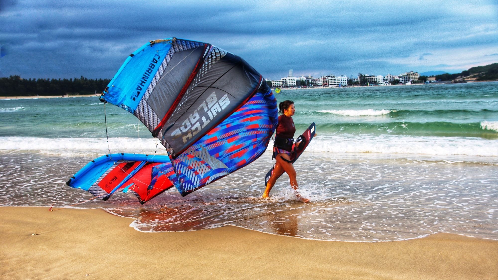 蝶舞海岸 蝶舞海岸