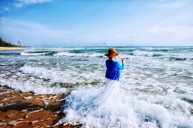 海南摄影作品展示(第六期) 海南摄影作品展示(第六期)