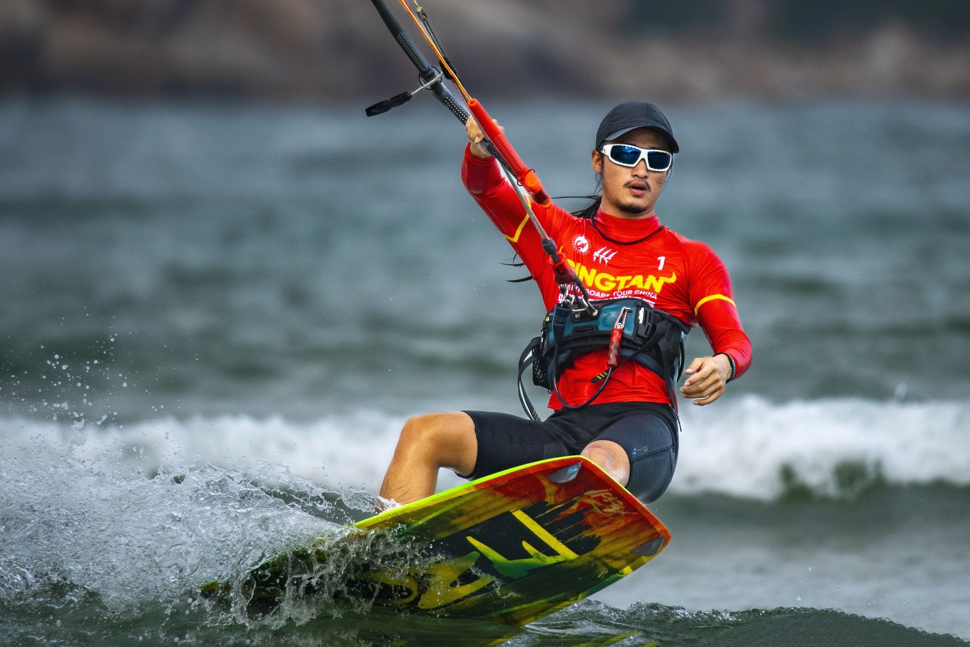 驾风驶浪 驾风驶浪