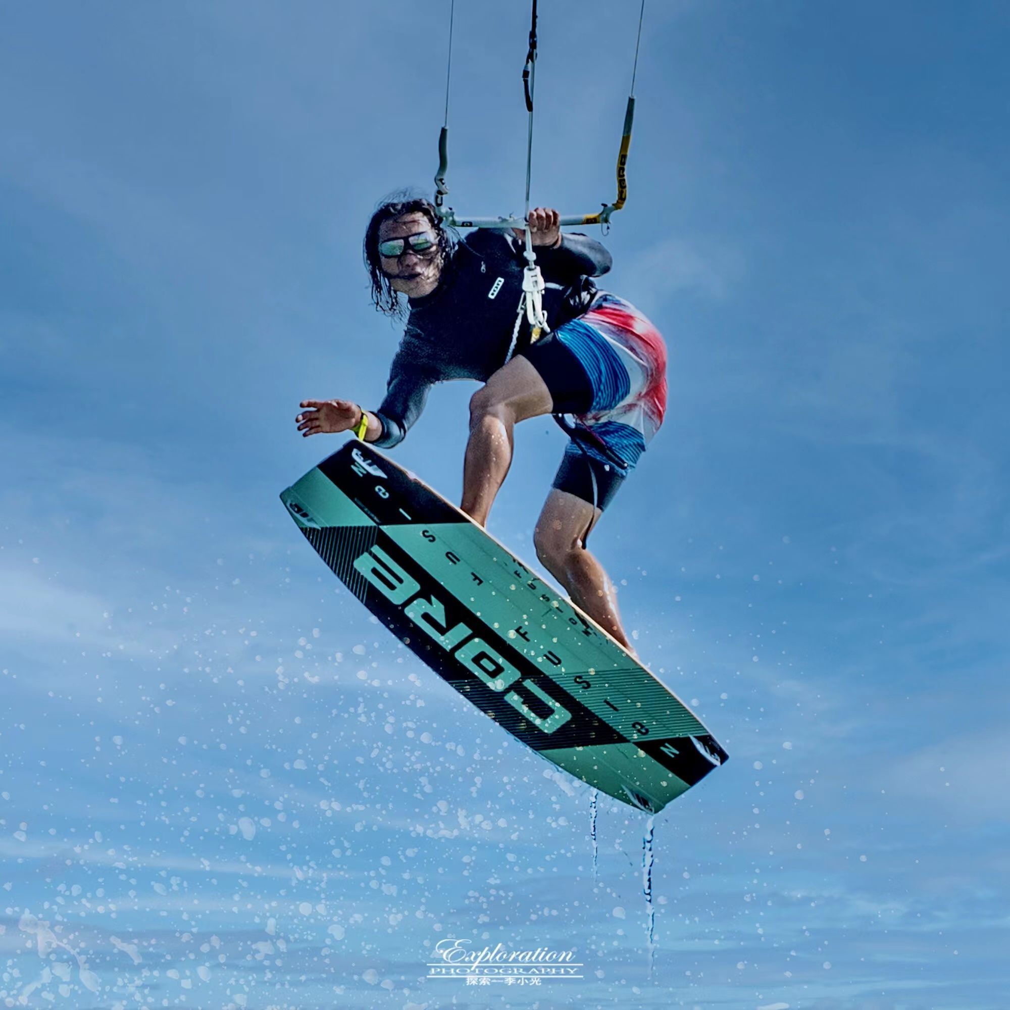 风中的舞蹈 风中的舞蹈